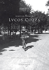 Copertina del libro
