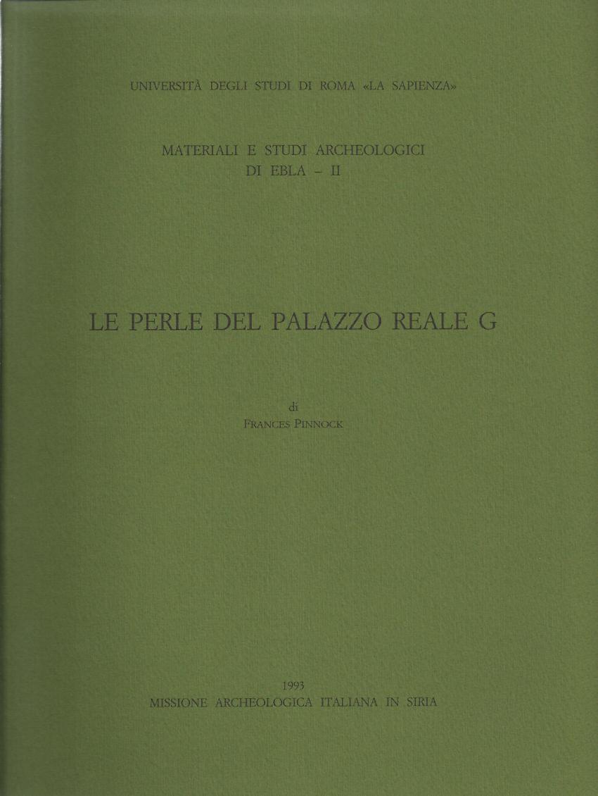 Copertina del libro