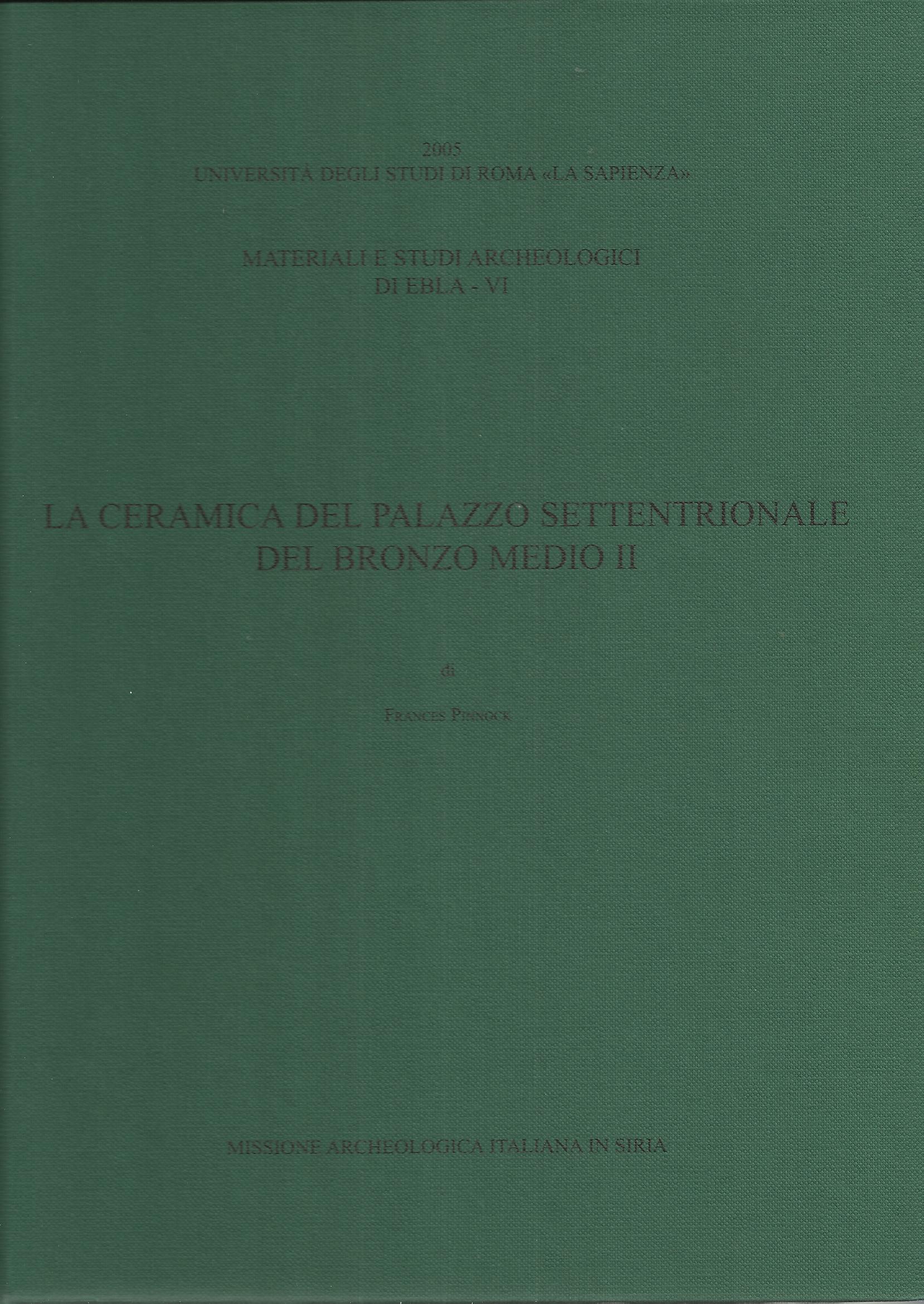 Copertina del libro