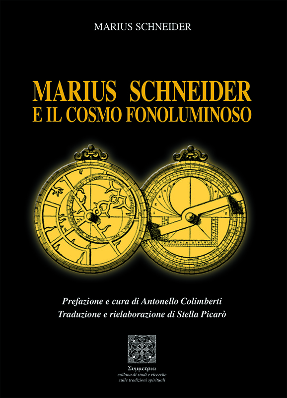 Copertina del libro