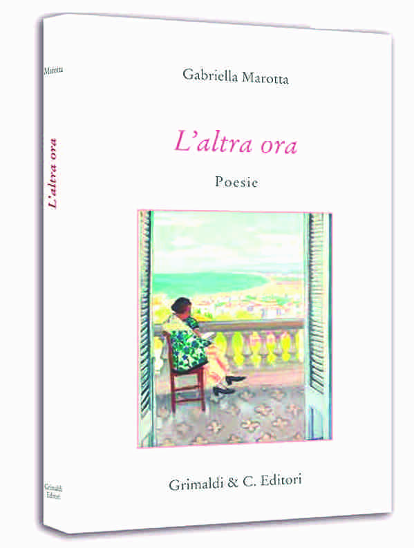 Copertina del libro