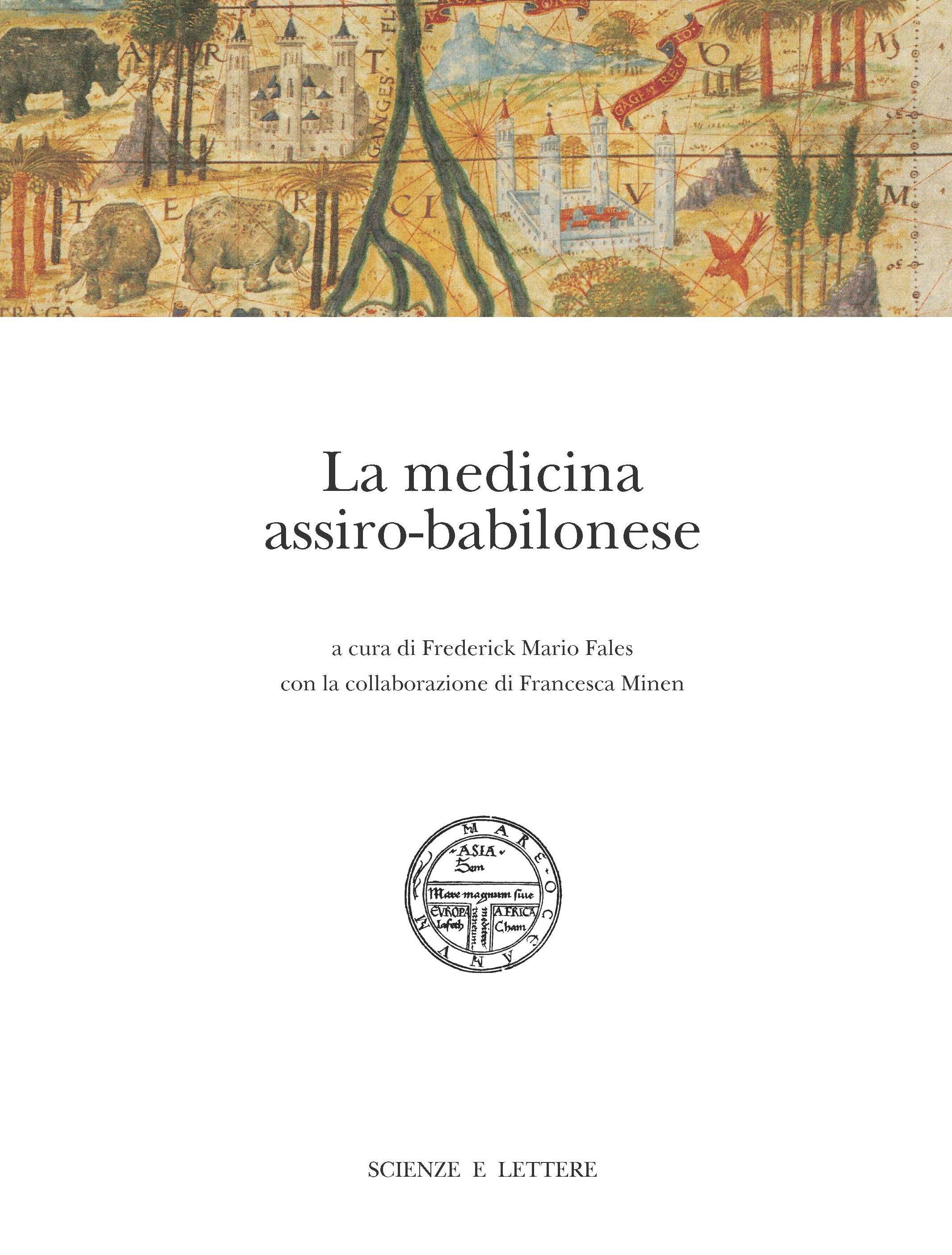 Copertina del libro