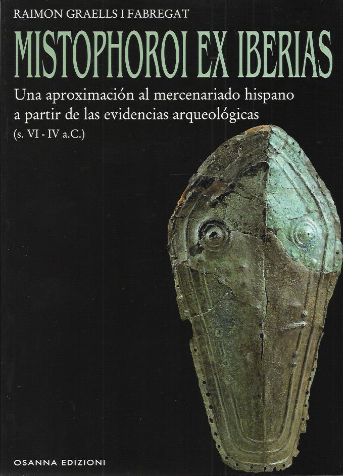 Copertina del libro