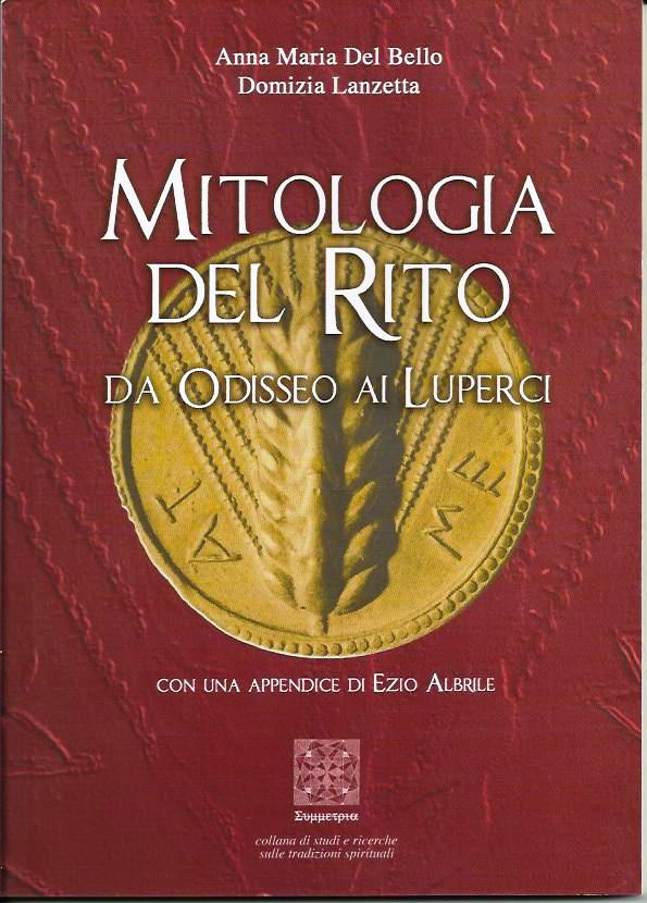 Copertina del libro