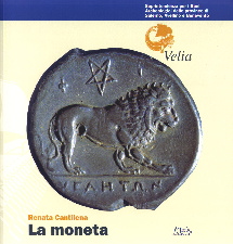 Copertina del libro