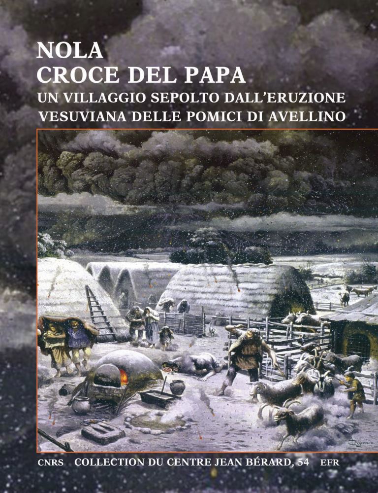 Copertina del libro