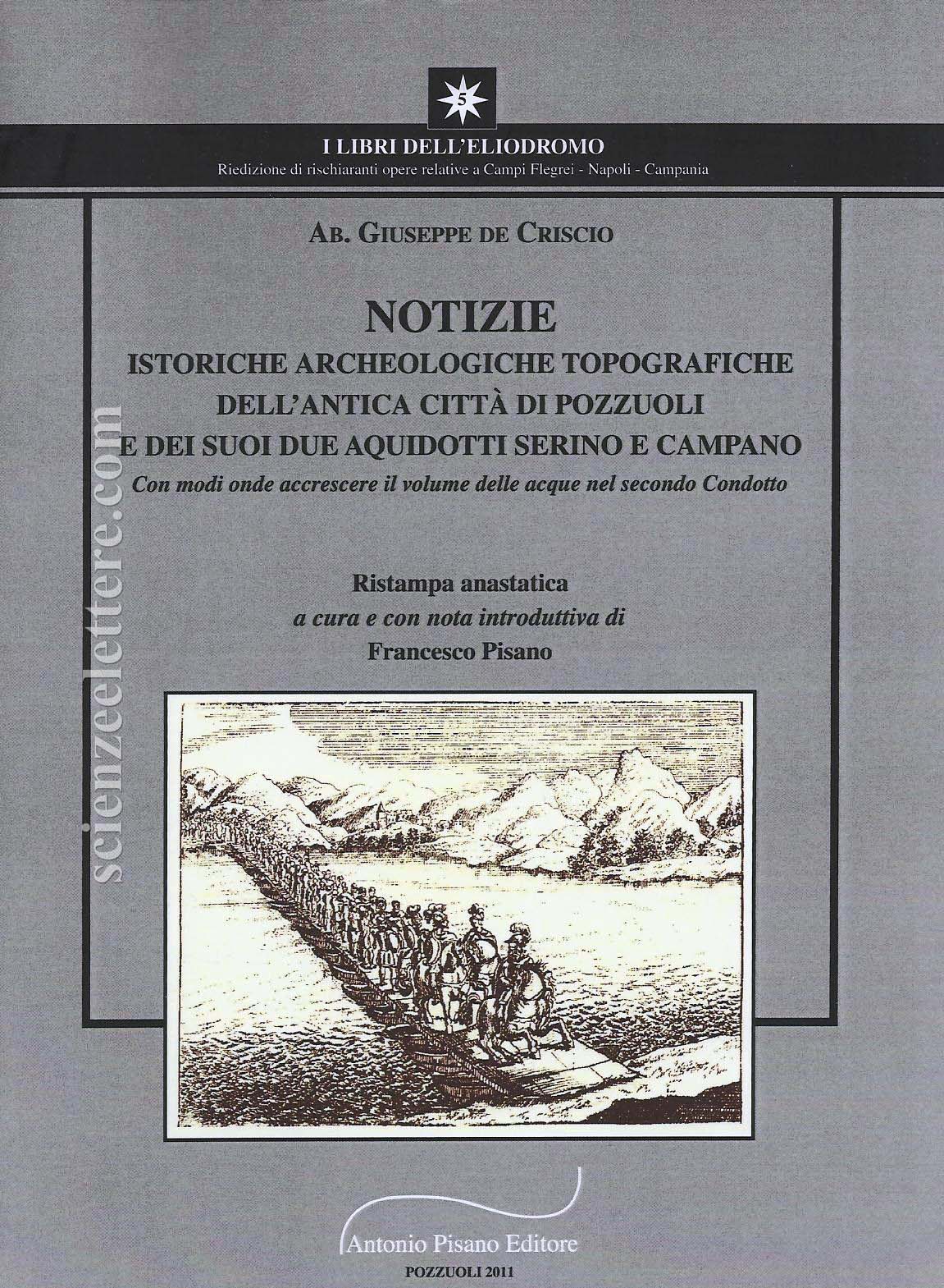 Copertina del libro