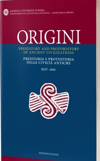 Copertina del libro