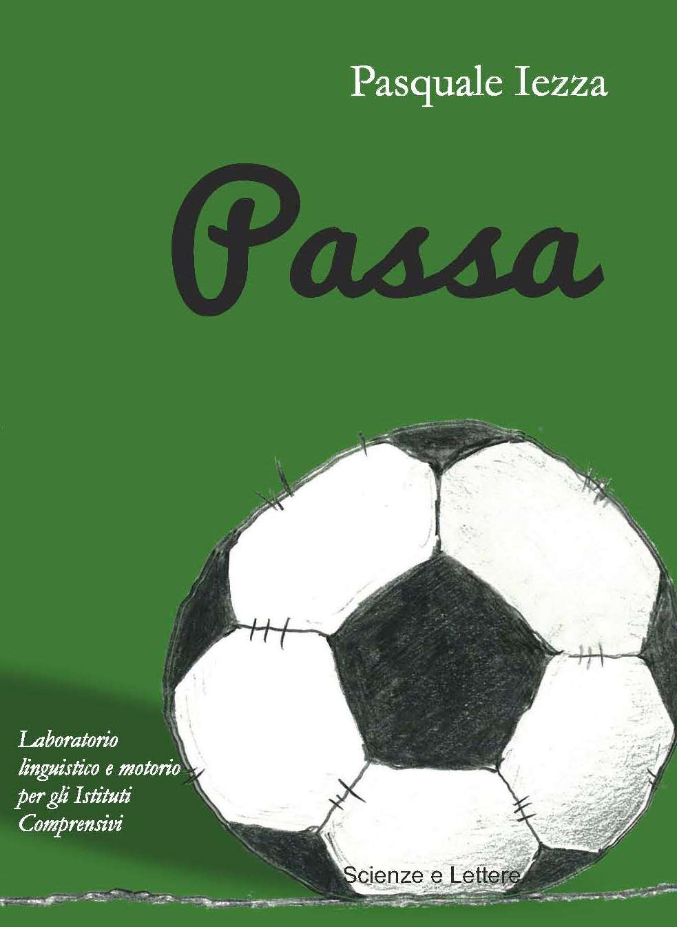 Copertina del libro