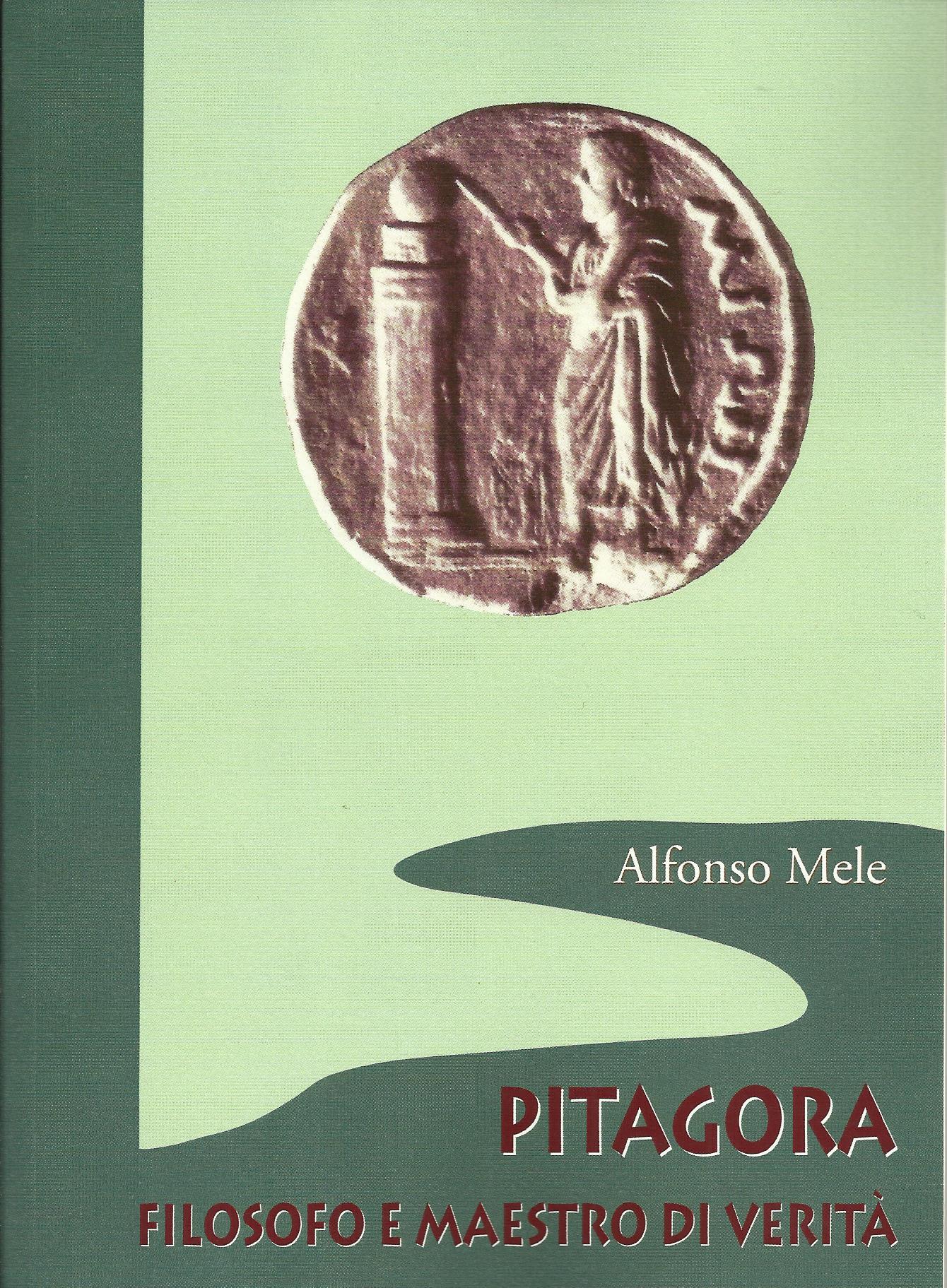 Copertina del libro