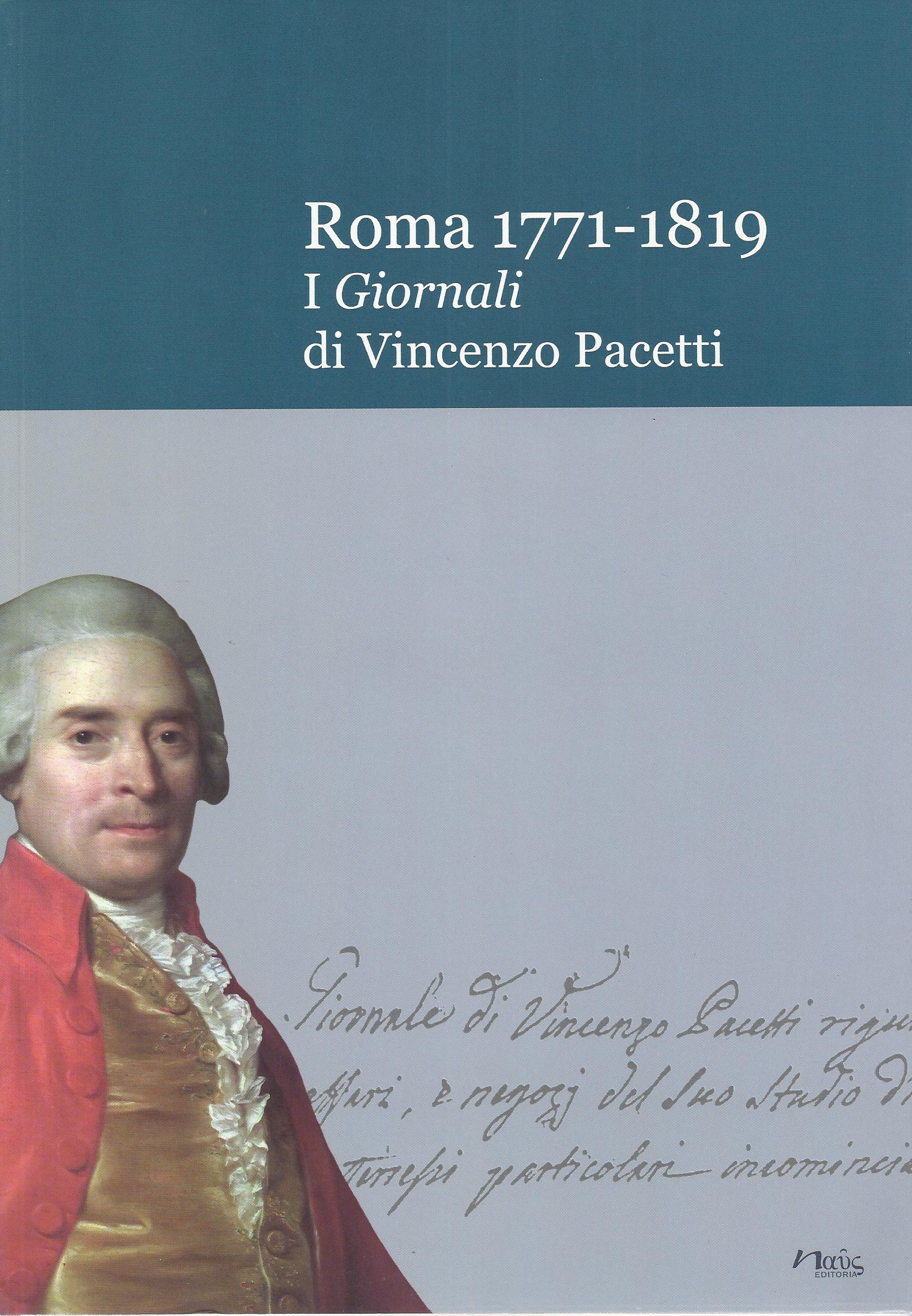 Copertina del libro