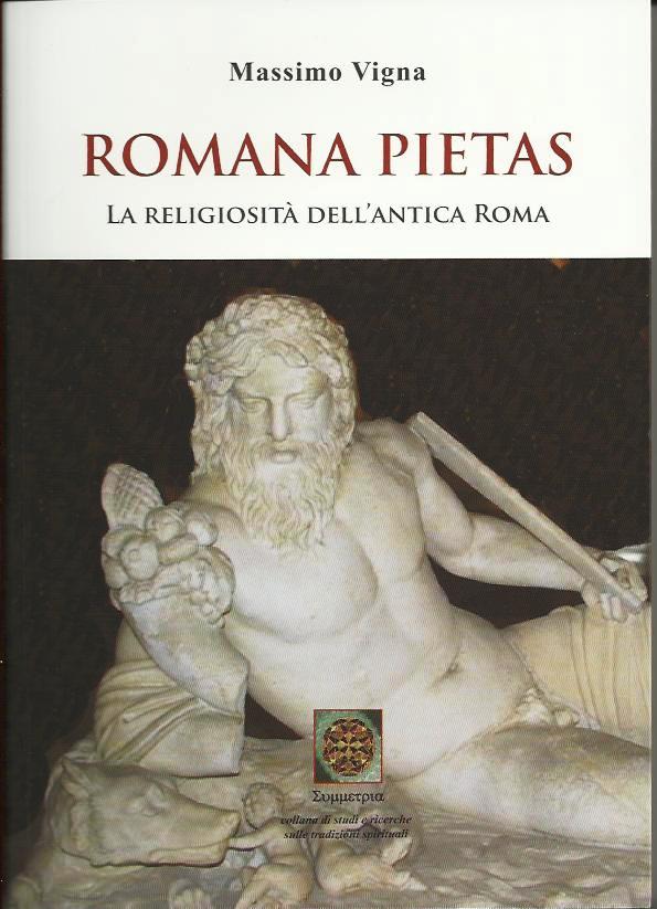 Copertina del libro