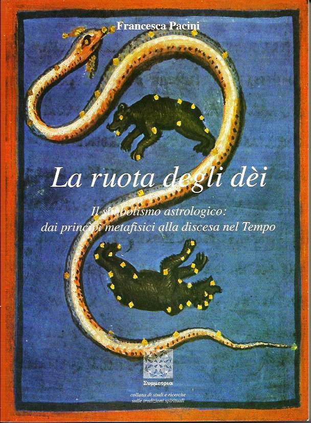 Copertina del libro