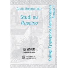 Copertina del libro