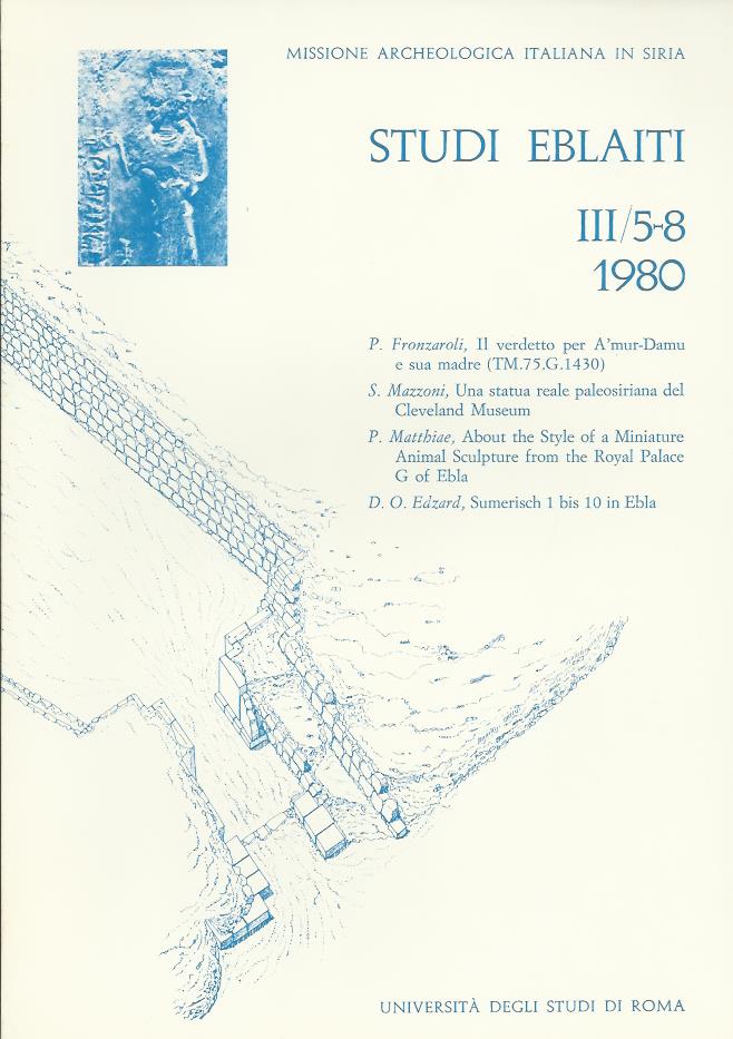 Copertina del libro