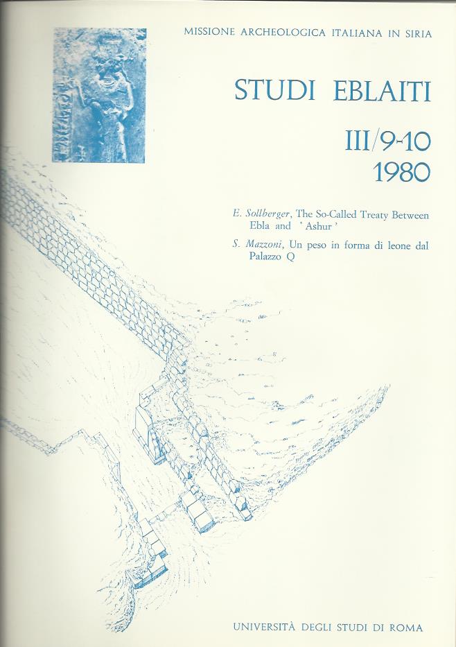 Copertina del libro