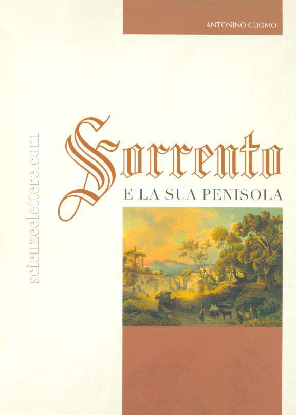 Copertina del libro