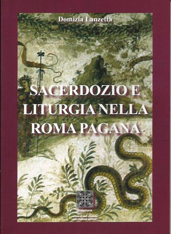 Copertina del libro