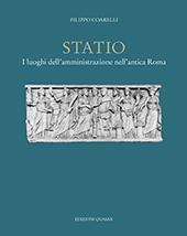 Copertina del libro