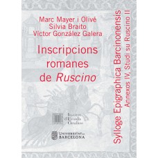 Copertina del libro