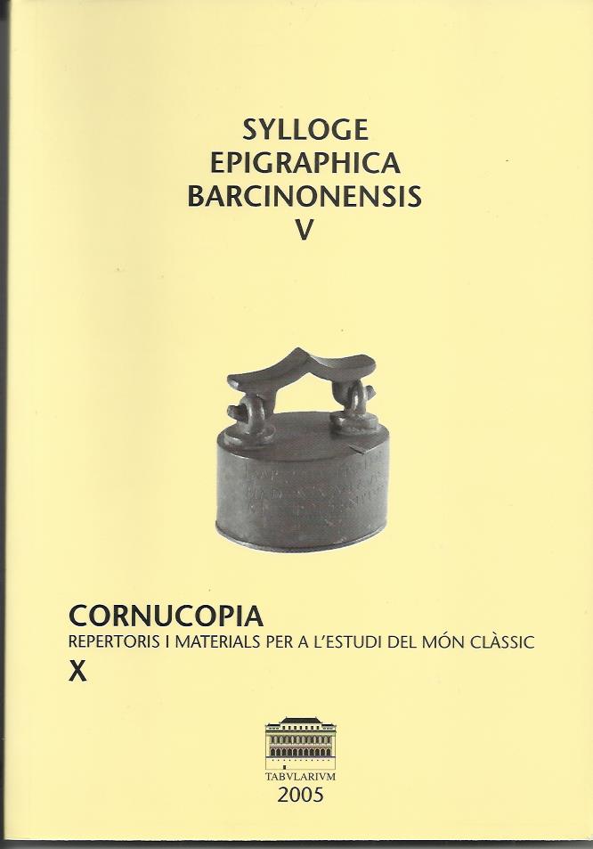 Copertina del libro