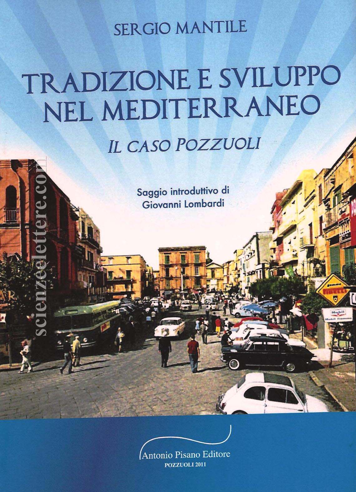 Copertina del libro