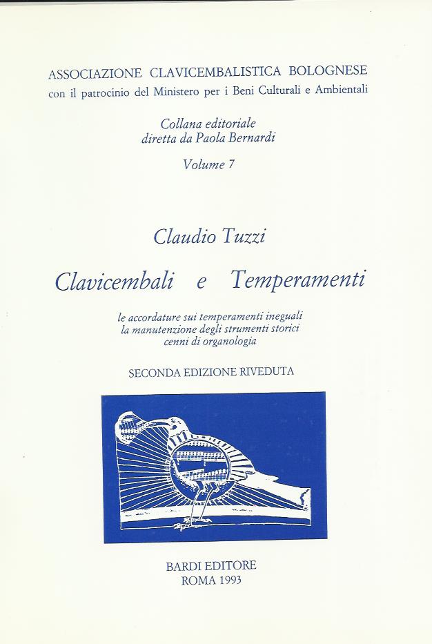 Copertina del libro