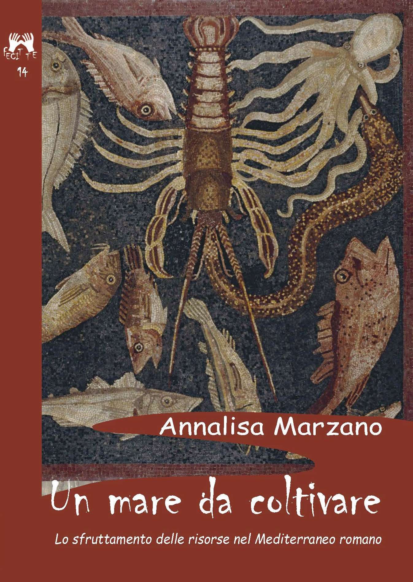 Copertina del libro