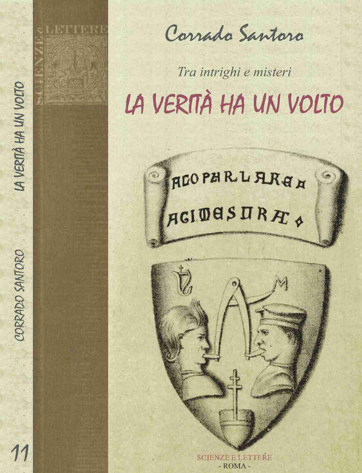 Copertina del libro