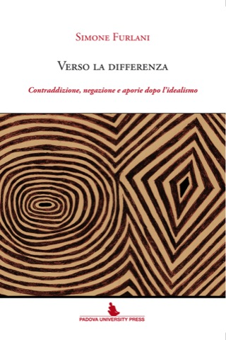 Copertina del libro