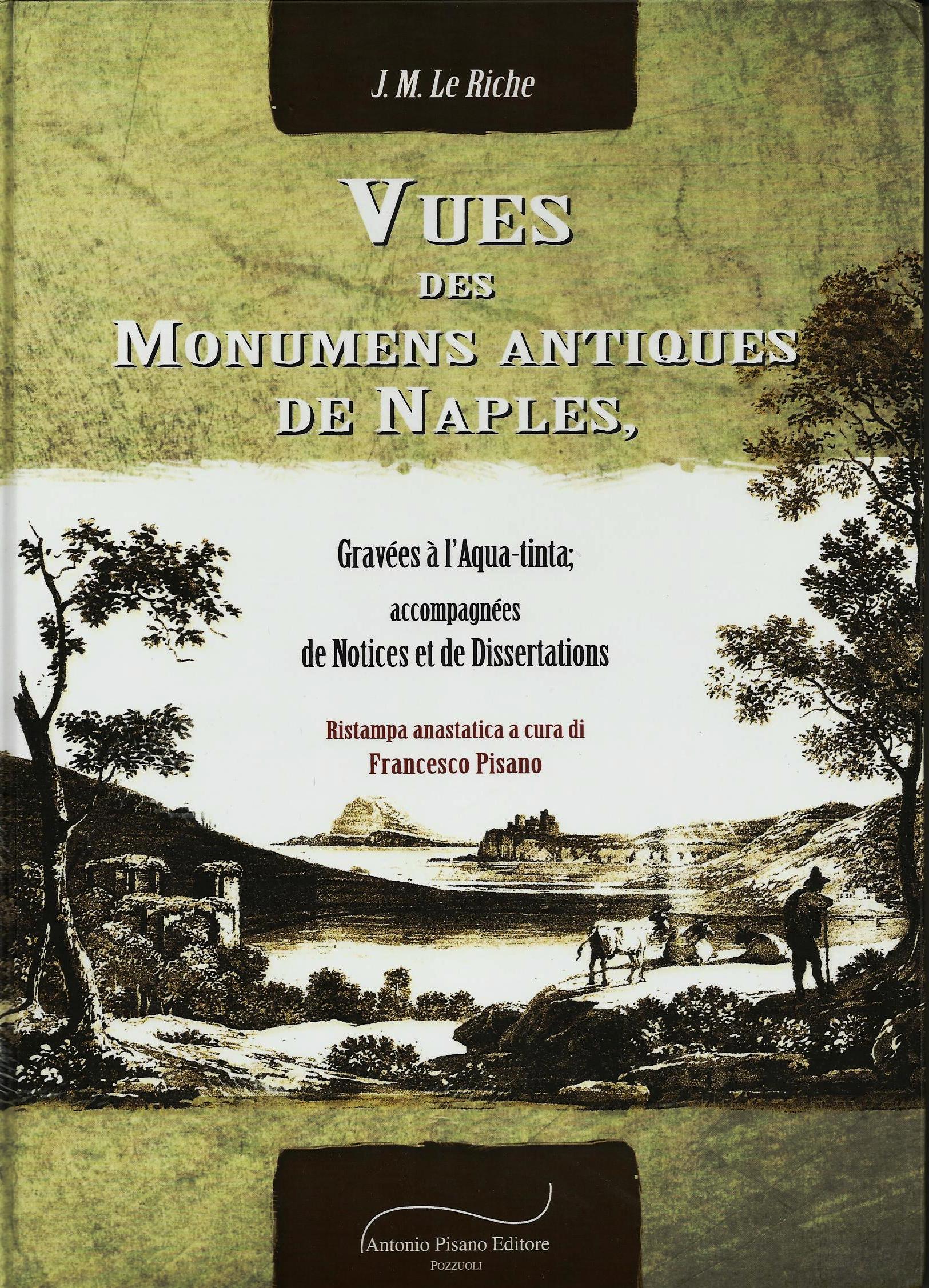 Copertina del libro