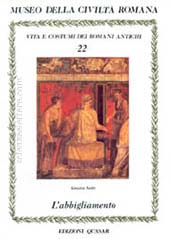 Copertina del libro