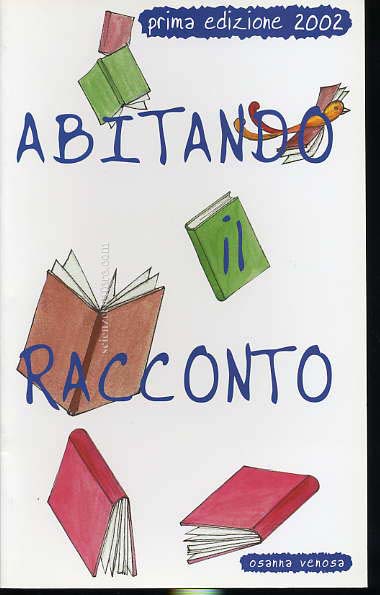 Copertina del libro