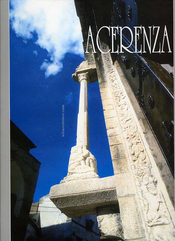 Copertina del libro