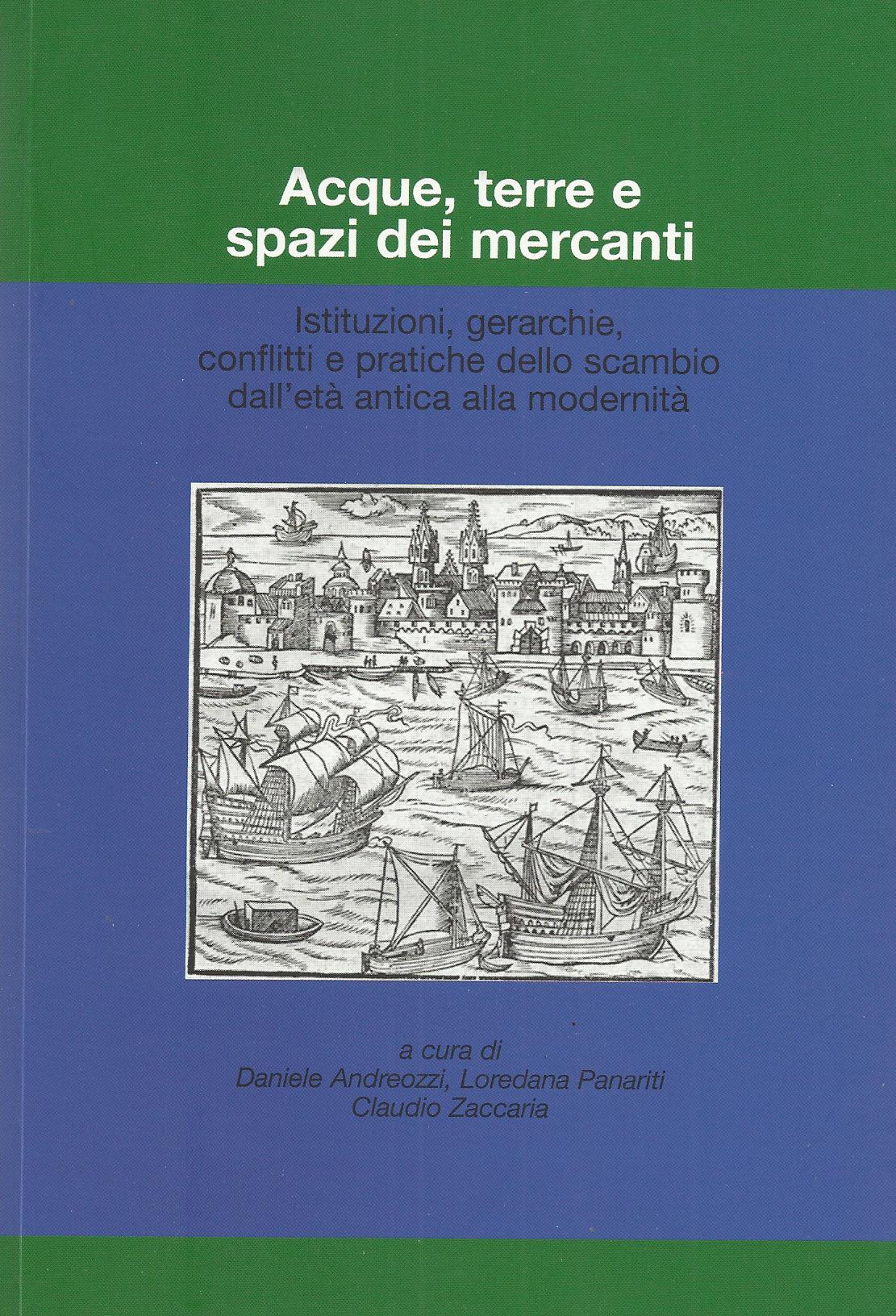 Copertina del libro