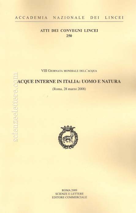 Copertina del libro