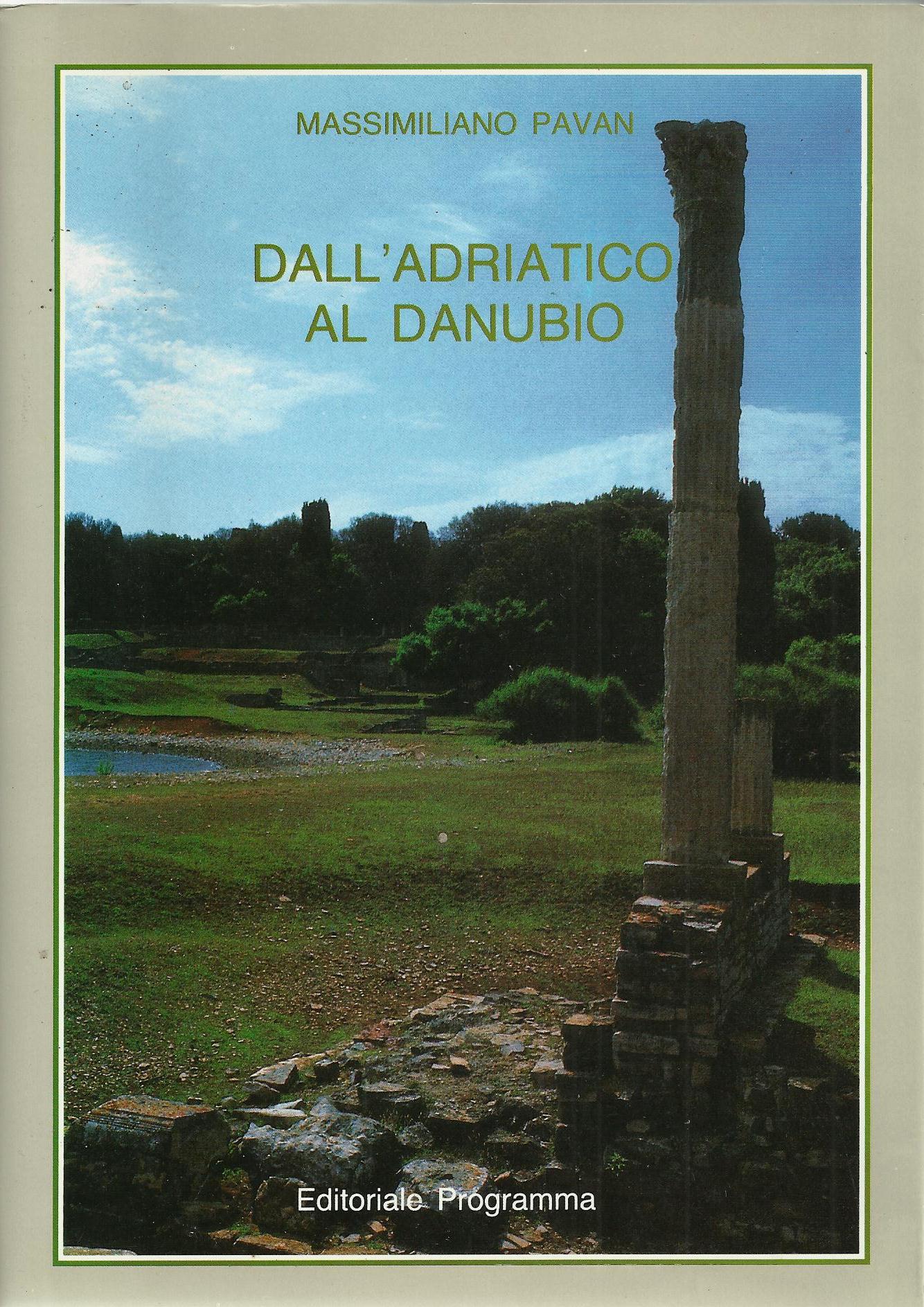 Copertina del libro