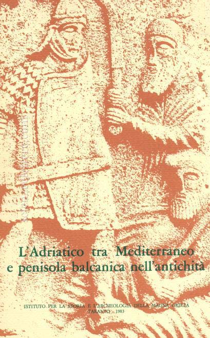 Copertina del libro