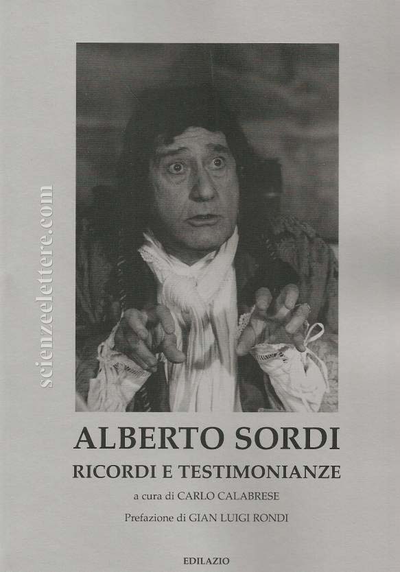 Copertina del libro