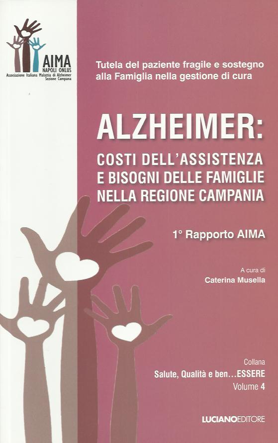 Copertina del libro