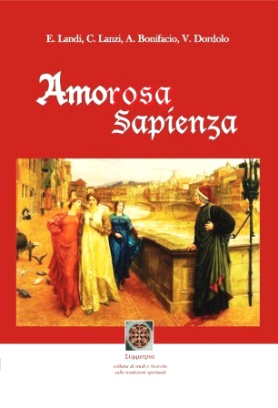 Copertina del libro