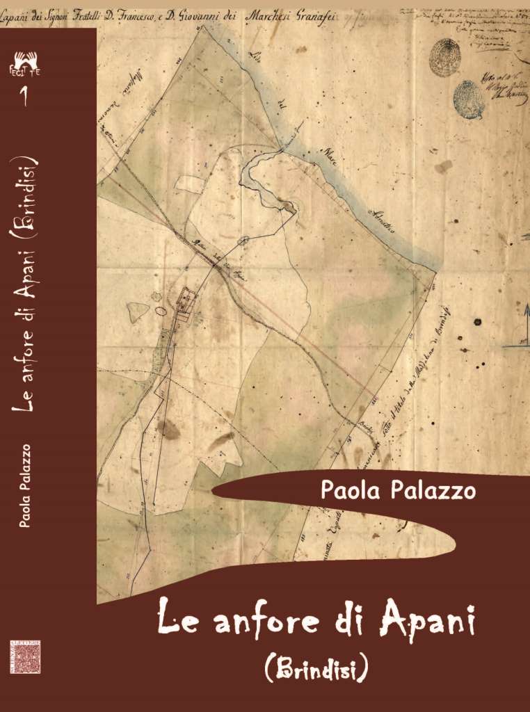 Copertina del libro