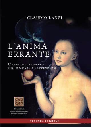 Copertina del libro