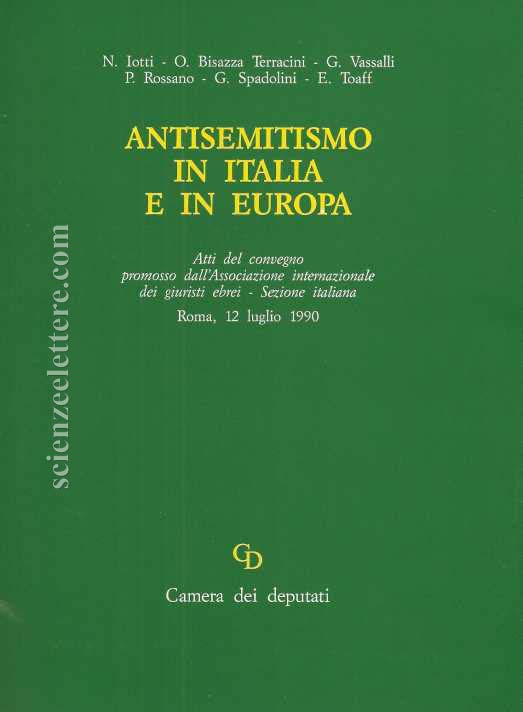 Copertina del libro