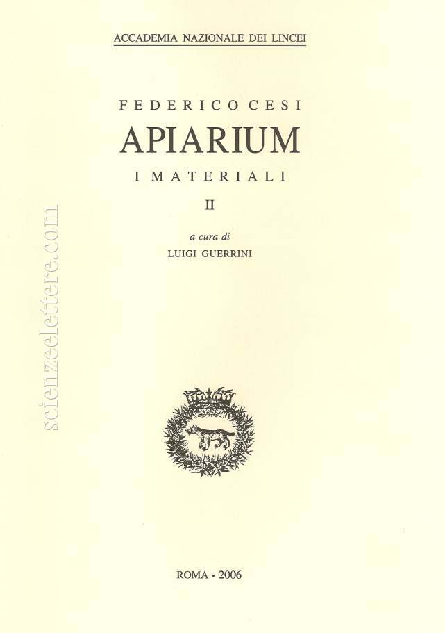 Copertina del libro