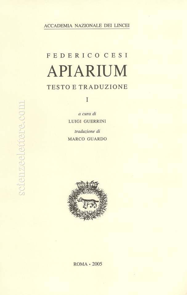 Copertina del libro