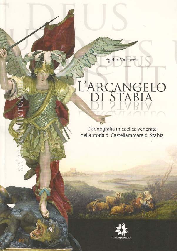 Copertina del libro