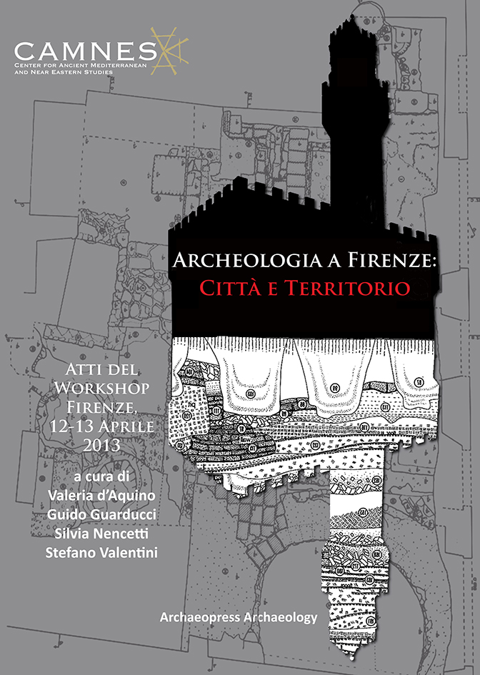 Copertina del libro
