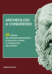 Copertina del libro