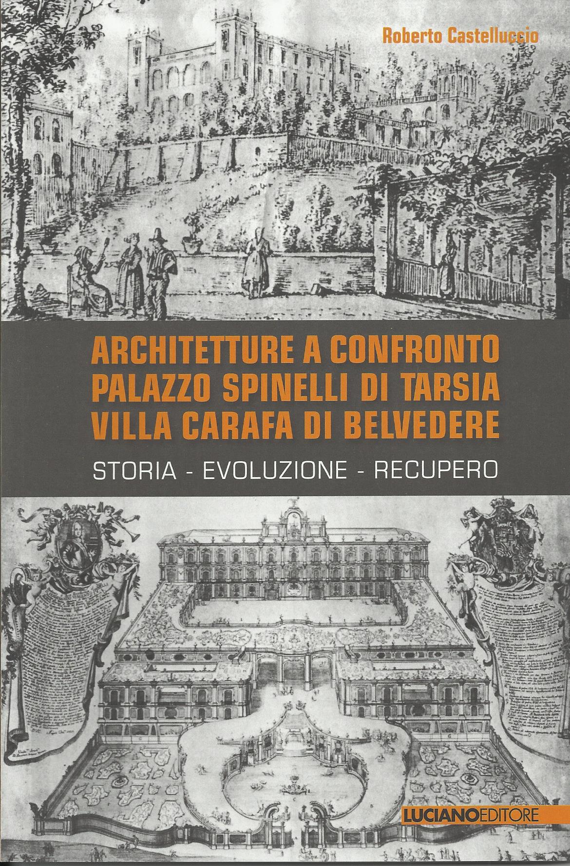 Copertina del libro